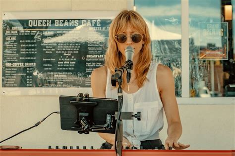 Summerfest 2024 - Live music with Anne Caledonia, 900 Fifth Ave ...