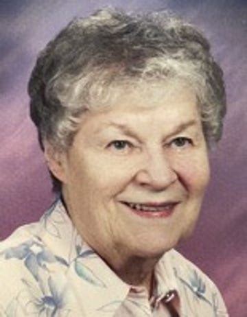 Betty Novak Obituary - Ellwood City Ledger