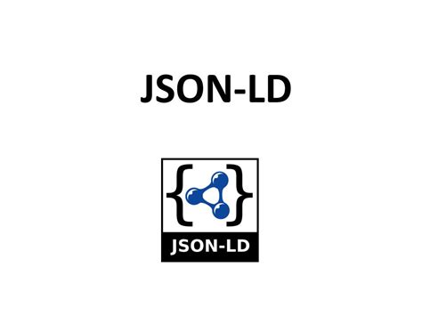 JSON-LD How to Use 的图像结果