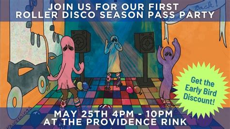 Season Pass Party, BankNewport City Center, Providence, 25 May 2023 ...