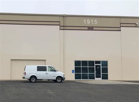 Power Systems Components West | RESA Power Tracy