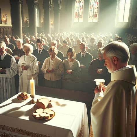 What Is a Monsignor in the Catholic Church? Understanding ...