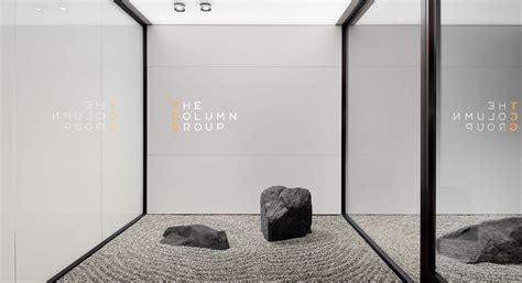 The Column Group, San Francisco – Garcia Tamjidi Architecture Design