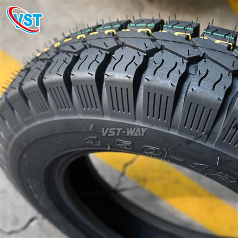 Tricycle Tractor Tyre 4.50-12 5.00 12 8pr Llanta PARA Motocarro. 450*12 ...