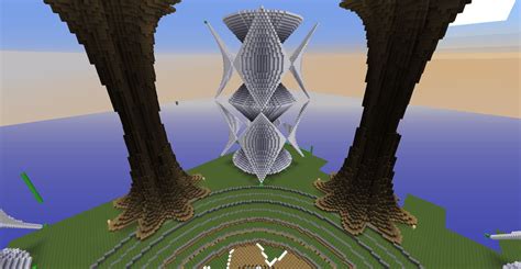 Image result for Pillars ID in Minecraft Map Java