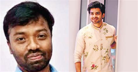 Director KS Ashoka reunites with Deekshith Shetty for new village drama