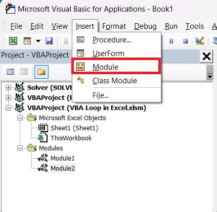 Image result for How to Loop in VBA Code