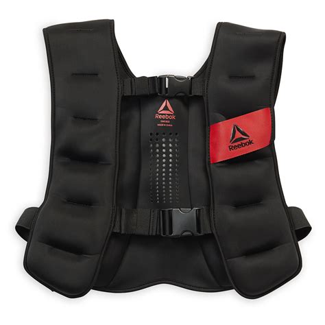 20 Pound Weight Vest