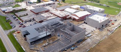 United Local School District