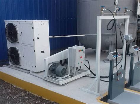 Image result for LCO2 Loading Procedure