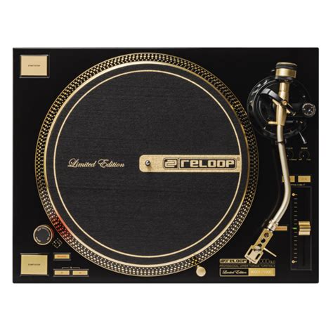 Reloop Turntable Review 的图像结果