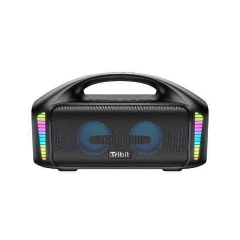 TRIBIT StormBox Blast Portable Bluetooth Speaker – Tribit.com