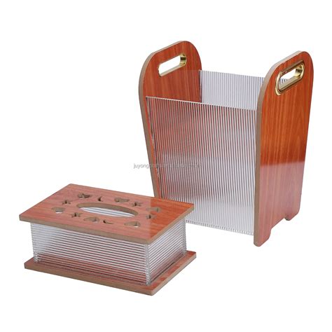 Image result for Standing Tissue Box