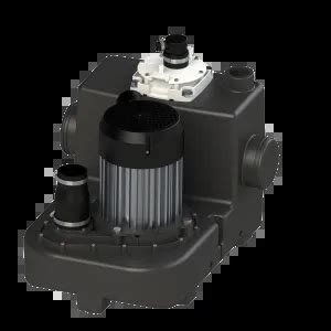 Sanicubic 1 GR HP – Lifting Station – SFA Pumps India