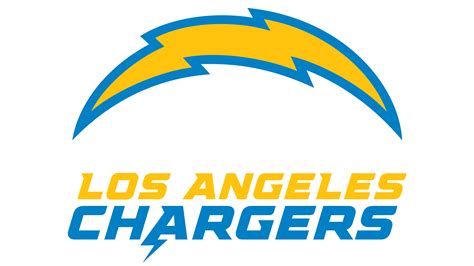 Los Angeles Chargers Logo, symbol, meaning, history, PNG, brand