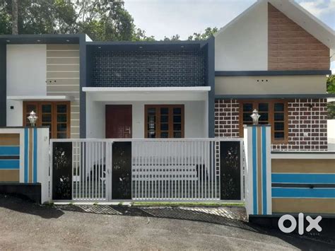 Tvm peyad Thachottukavu New house - For Sale: Houses & Apartments ...