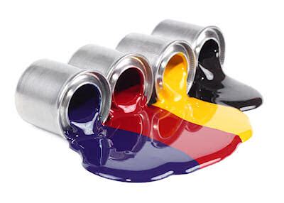 Impression Inks Private Limited Importing and Supplying of a wide range ...