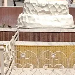 Anand Sagar, Shegaon - Park - Shegaon - Maharashtra | Yappe.in