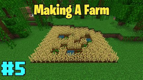 Image result for Minecraft 1.19 Farm Tutorials