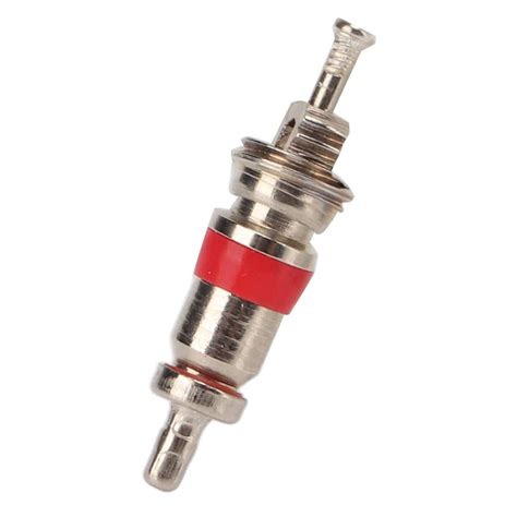 Standard Bore Valve Cores: Durable Components for Tire Pressure Maintenance