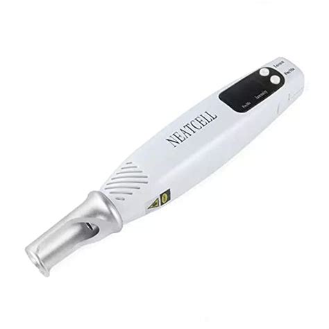 R A Products Skin Tag Scar Freckle Mole Eyebrow Laser Tattoo Removal ...