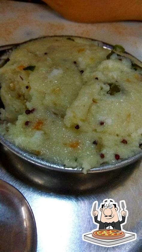 Menu at New Chembur Bhavan, Mumbai, 95/A