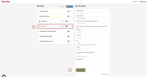 PractiTest Tutorial 的图像结果