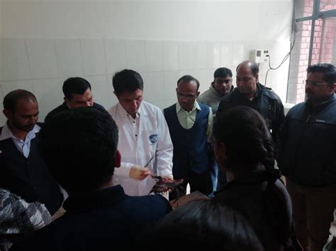 GADVASU - Guru Angad Dev Veterinary And Animal Sciences University