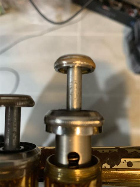 Image result for Trumpet Valve Problems