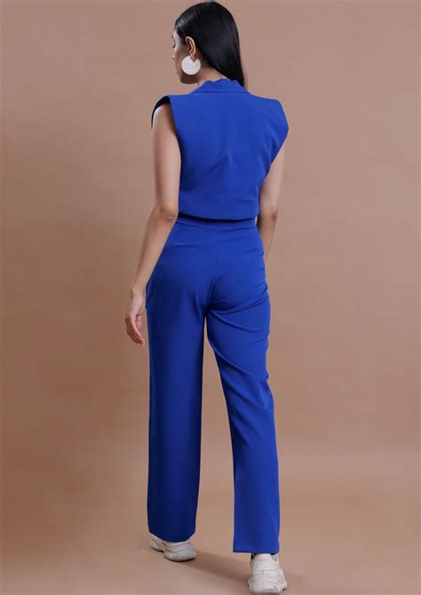 The Dapper Co-Ord Set – Studio OJS