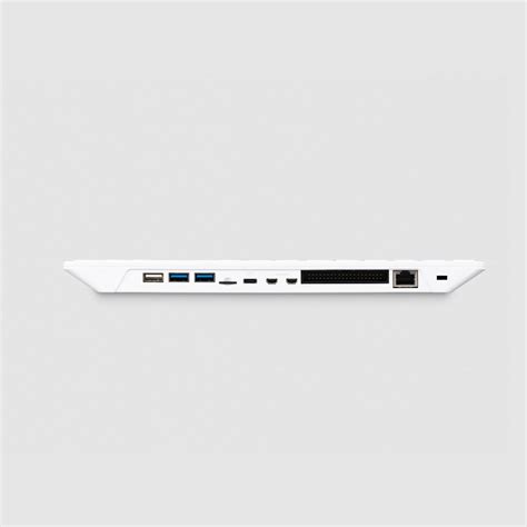 Official Raspberry Pi 500 8GB RAM All in One Keyboard Computer Compact ...