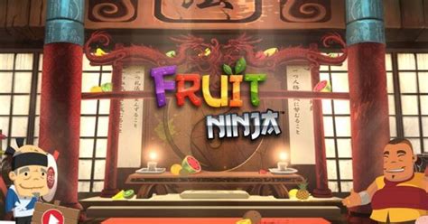 Fruit Ninja, Monster Dash y el resto de juegos de Halfbrick gratis hoy ...
