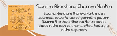 Anciently Swarna Akarshana Bhairava Yantra Small Size 2x2 Inches ...