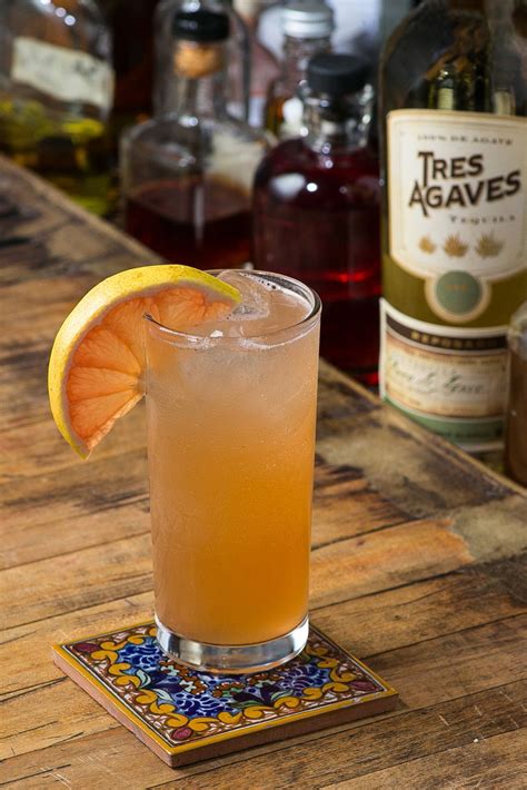 25 Tequila Cocktail Recipes That Prove There's More to Tequila Than ...