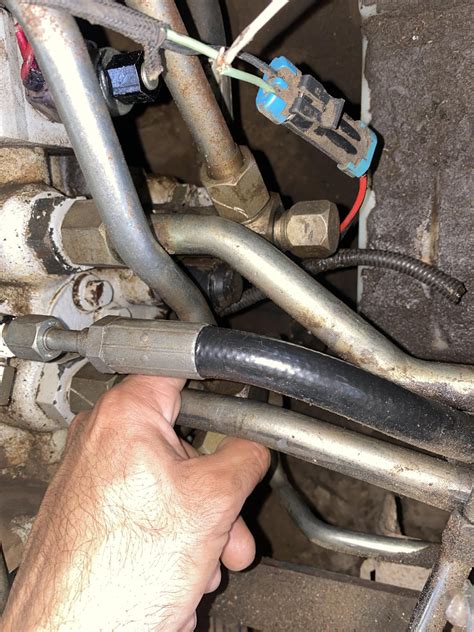 bobcat t190 shutting down from low oil pressure | Skidsteer Forum ...