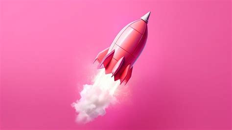 Images de Fusee Rose – Téléchargement gratuit sur Freepik