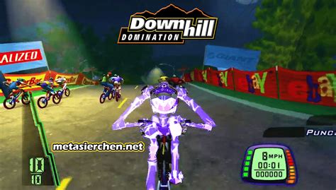 Downhill Domination: Sebuah Perjalanan Nostalgia di PlayStation 2