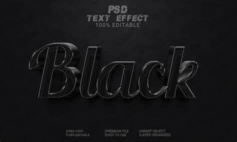 Image result for 3D Text Effect PSD File