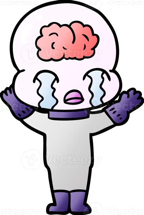 Image result for Alien Crying Meme