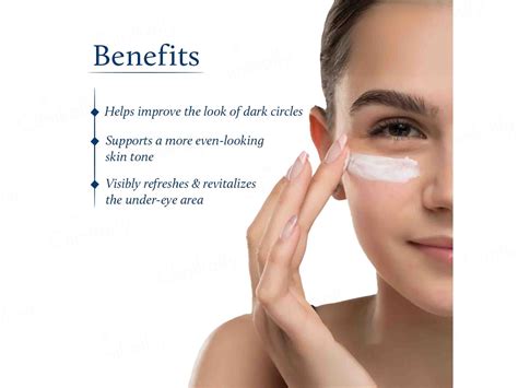 Buy Blue Nectar Shubhr Papaya & Potato Starch Under Eye Cream Online at ...