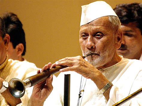 Biography of Bismillah Khan | The Creative Post