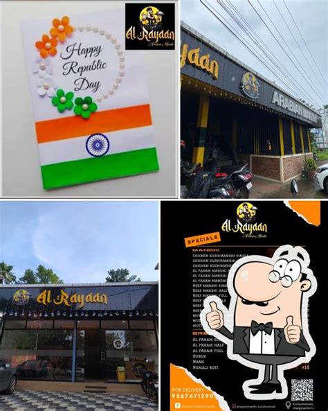 Top 7 restaurants in Changanassery, may 2026 - Restaurant Guru