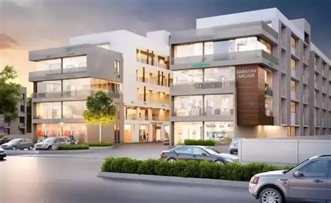 Narayan Arcade in Narol Ahmedabad | TLJ Property