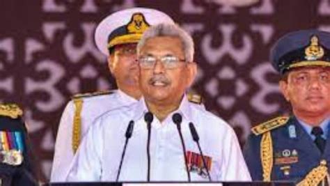 srilanka crisis: రుణాలు చెల్లించలేక దివాళా.. వేడుకలకు మాత్రం 20 కోట్లు ...