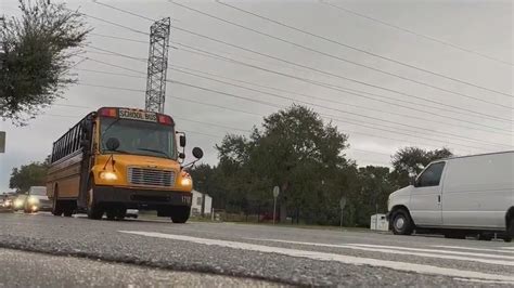 Mom frustrated daughter can no longer ride school bus | FOX 35 Orlando
