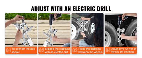 Best RV Wheel Chock 的图像结果