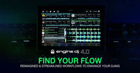 Engine DJ Tutorial 的图像结果