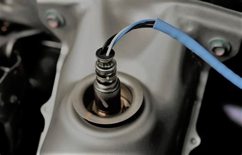 Image result for How to Test O2 Sensor in N2 PSA