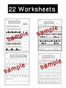 Image result for What Is Pattern Core