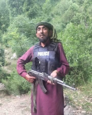 Who was Tahir Fazal Choudhary: Hero of Operation Sarp Vinash passes ...